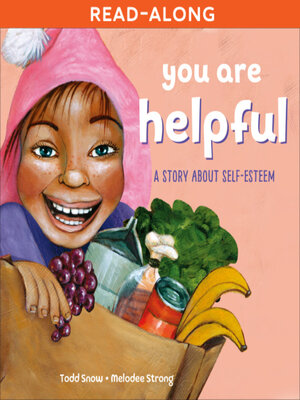 cover image of You Are Helpful